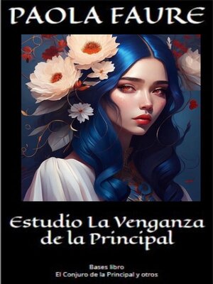 cover image of Estudio La venganza de la Principal